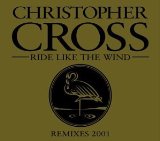 Ride like the wind